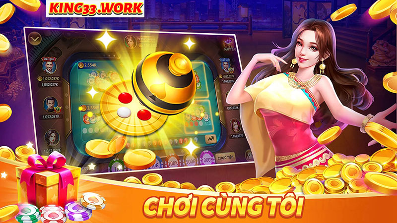 King33 - Xóc đĩa trực tuyến luôn thắng, mẹo bí quyết? 2 Bí quyết mẹo chơi xóc đĩa trực tuyến bách phát bách trúng thắng lớn