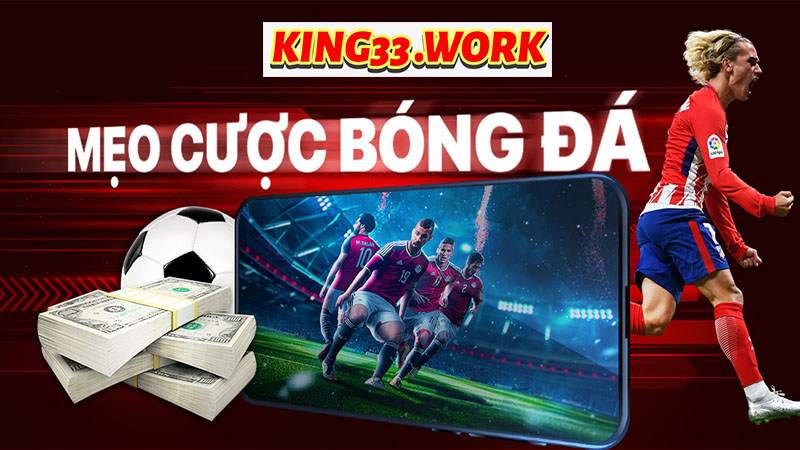 King33 - Kèo châu âu là gì? Bắt kèo không thua trận nào? 1 King33 - Kèo châu âu là gì? Bắt kèo không thua trận nào?