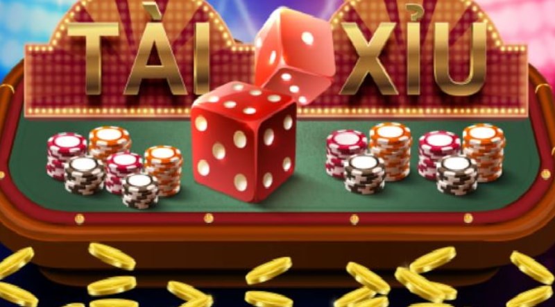 King 33 - Nổ Hũ Tài Xỉu - Giải Mã Bí Mật và Cách Chơi Hiệu Quả 2 Luật Chơi Nổ Hũ Tài Xỉu